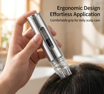 Precision Scalp Applicator