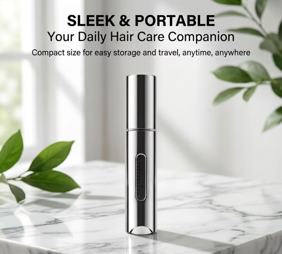 Precision Scalp Applicator