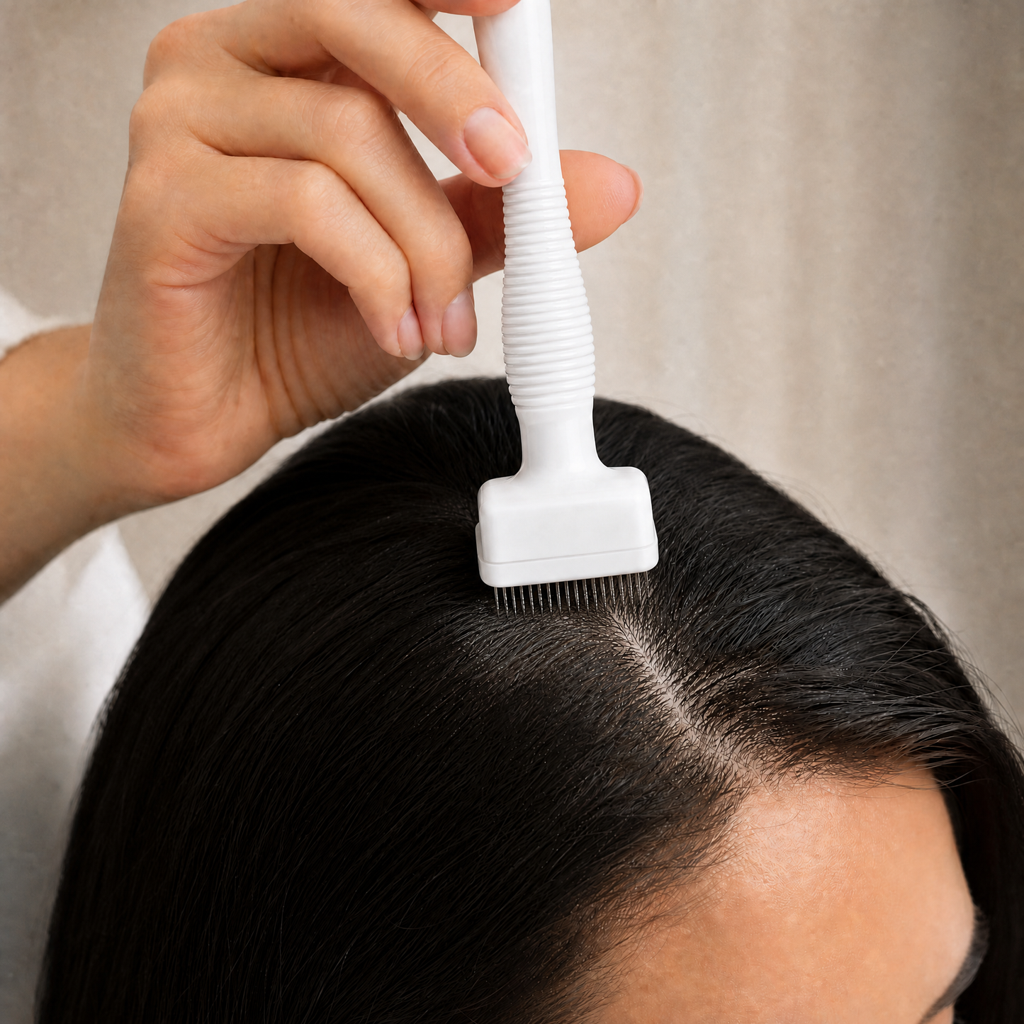 Precision Derma Stamp