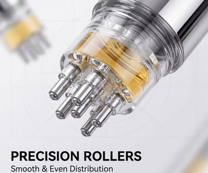 Precision Scalp Applicator